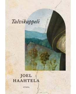 TALVIKAPPELI Main Image