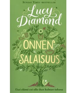 DIAMOND: ONNEN SALAISUUS Main Image