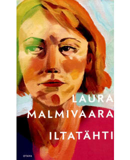 MALMIVAARA, LAURA: ILTATÄHTI POKKARI Main Image