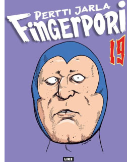 FINGERPORI 19 Main Image