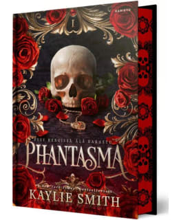 SMITH: PHANTASMA Main Image