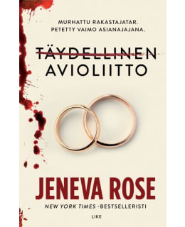 TÄYDELLINEN AVIOLIITTO Main Image
