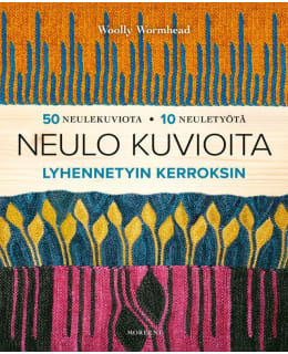 NEULO KUVIOITA LYHENNETYIN KERROKSIN Main Image