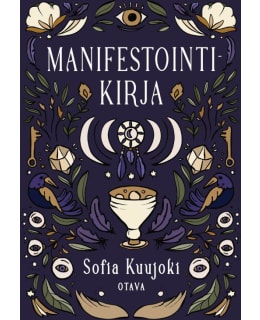 MANIFESTOINTIKIRJA Main Image
