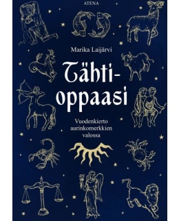 TÄHTIOPPAASI Main Image