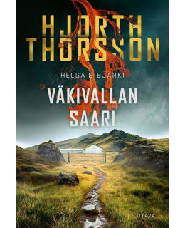 VÄKIVALLAN SAARI Main Image