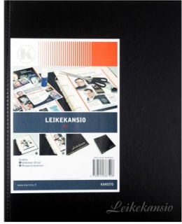 KP A3 LEIKEKANSIO Main Image