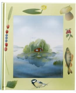 FI:VIERASKIRJA MAISEMA Main Image