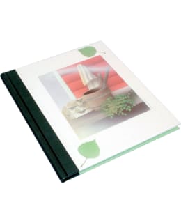 KP AALTO SAUNAKIRJA Main Image