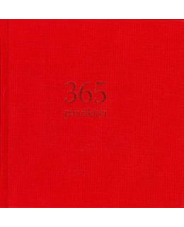 KP 90779 148X150MM 348S 365 PÄIVÄKIRJA Main Image