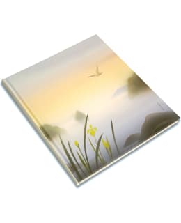 KP JÄRVITUNNELMA VIERASKIRJA Main Image