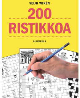 WIREN: 9462 200 RISTIKKOA Main Image