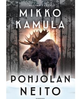KAMULA: POHJOLAN NEITO Main Image