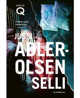 ADLER-OLSEN: SELLI Main Image