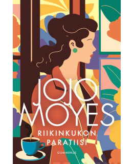 MOYES: RIIKINKUKON PARATIISI Main Image