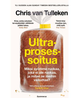 TULLEKEN:ULTRAPROSESSOITUA MIKSI SYÖMME Main Image