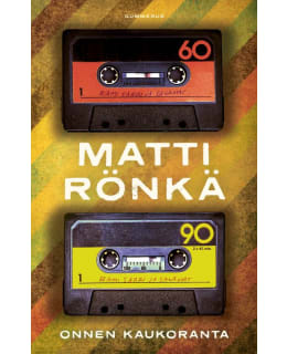 RÖNKÄ: ONNEN KAUKORANTA Main Image