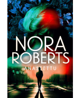 ROBERTS: ANASTETTU Main Image