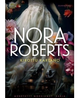 ROBERTS: KIROTTU KARTANO Main Image