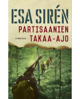 SIREN: PARTISAANIEN TAKAA-AJO Main Image