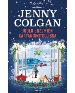 COLGAN: JOULU UNELMIEN KARTANOHOTELLIS Main Image