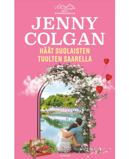 COLGAN: HÄÄT SUOLAISTEN TUULTEN SAARELLA Main Image