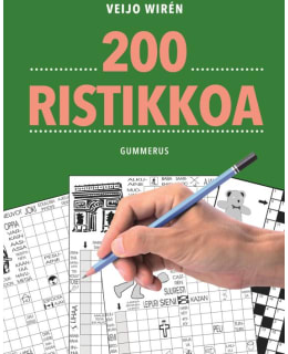 WIREN: 2171 200 RISTIKKOA Main Image