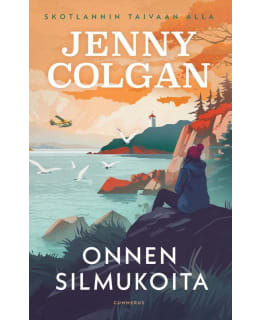 COLGAN: ONNEN SILMUKOITA Main Image