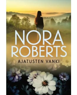 ROBERTS: AJATUSTEN VANKI Main Image