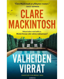 MACKINTOSH: VALHEIDEN VIRRAT Main Image