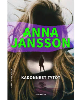 JANSSON: KADONNEET TYTÖT Main Image