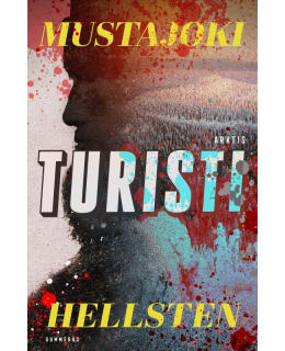 MUSTAJOKI: TURISTI Main Image