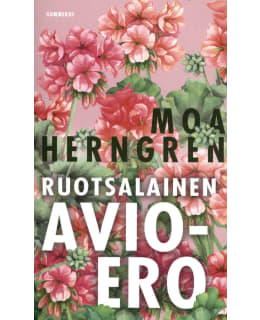 HERNGREN: RUOTSALAINEN AVIOERO POKKARI Main Image