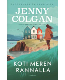 COLGAN: KOTI MEREN RANNALLA Main Image