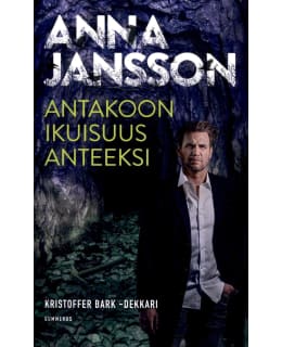 JANSSON: ANTAKOON IKUISUUS ANTEEK Main Image