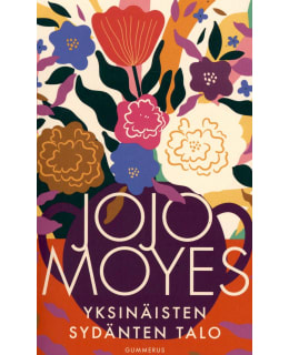 MOYES: YKSINÄISTEN SYDÄNTEN TAL Main Image