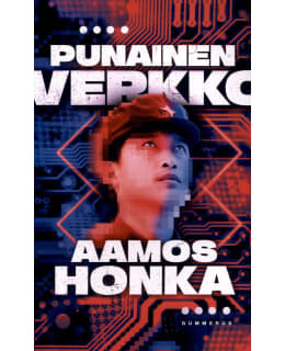HONKA:PUNAINEN VERKKO Main Image
