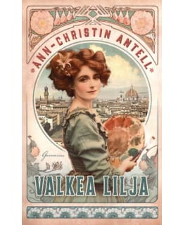 ANTELL ANN-CHRISTIN VALKEA LILJA POKKARI Main Image