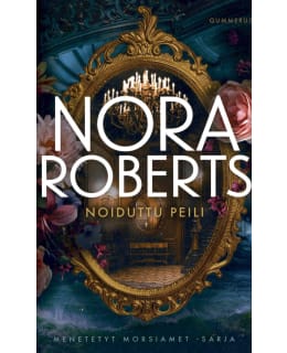 ROBERTS, NORA: NOIDUTTU PEILI Main Image