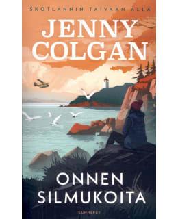 COLGAN, JENNY: ONNEN SILMUKOITA Main Image
