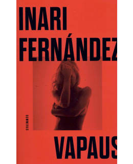 FERNÁNDEZ, INARI: VAPAUS Main Image