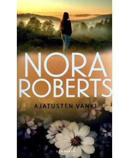 ROBERTS, NORA: AJATUSTEN VANKI Main Image