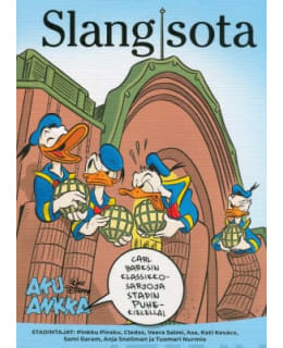 SLANGISOTA Main Image