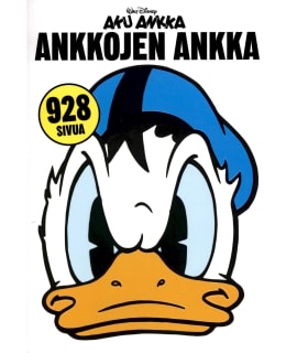 TASKARIN SPESIAALI ANKKOJEN ANKKA Main Image