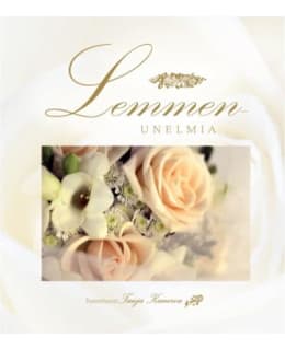 Tanja Kanerva: Lemmenunelmia Main Image