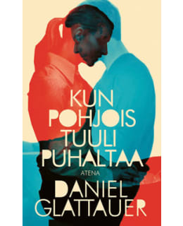 GLATTAUER:KUN POHJOISTUULI PUHAL POKKARI Main Image