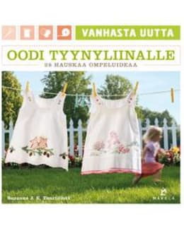 OODI TYYNYLIINALLE Main Image