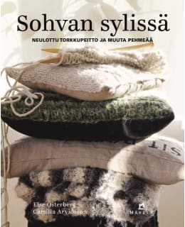 Else Österberg , Camilla Arvidsson: Sohvan sylissä Main Image