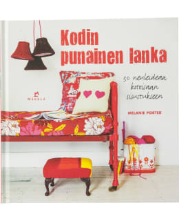 KODIN PUNAINEN LANKA Main Image