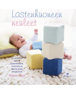 LASTENHUONEEN NEULEET Main Image